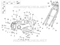 Chassis/frame
