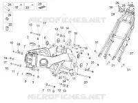 Chassis/frame