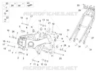 Chassis/frame
