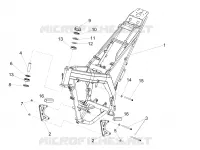 Chassis/frame