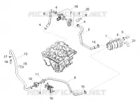 FUEL EVAP SYSTEM