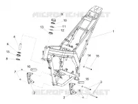 Chassis/frame