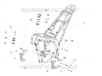 Chassis/frame