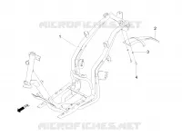 Chassis/frame