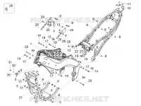 Chassis/frame