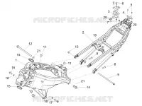Chassis/frame
