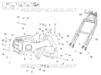 Chassis/frame
