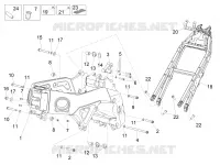 Chassis/frame