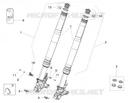 VOORVORK OHLINS