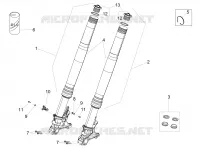 VOORVORK OHLINS