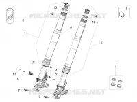 VOORVORK OHLINS