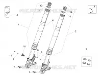 VOORVORK OHLINS