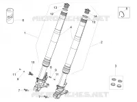VOORVORK OHLINS