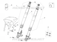 VOORVORK OHLINS