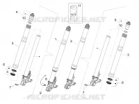 VOORVORK OHLINS
