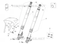 VOORVORK OHLINS