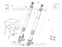 VOORVORK OHLINS