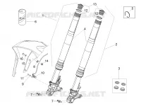VOORVORK OHLINS