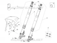 VOORVORK OHLINS