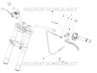 KOPPELINGSHEVEL