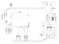 ACHTER ELEKTRISCH SYSTEEM