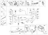 CENTRAAL ELEKTRISCH SYSTEEM