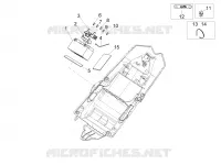 ACHTER ELEKTRISCH SYSTEEM