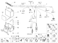 ACHTER ELEKTRISCH SYSTEEM