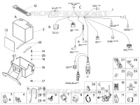 ACHTER ELEKTRISCH SYSTEEM