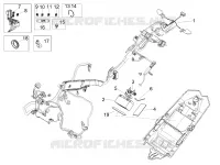 ACHTER ELEKTRISCH SYSTEEM