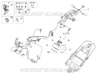 ACHTER ELEKTRISCH SYSTEEM