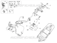 ACHTER ELEKTRISCH SYSTEEM
