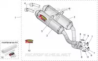 Acc. - Performance  parts