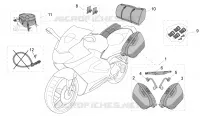 Acc.-Top/cases,side cases var