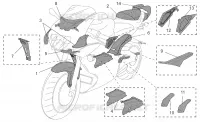 Acc. - Special body parts