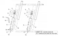 Front fork II