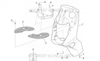 Front body - Front fairing