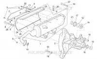 Exhaust unit