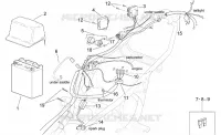 Electrical system II