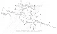 Connecting rod