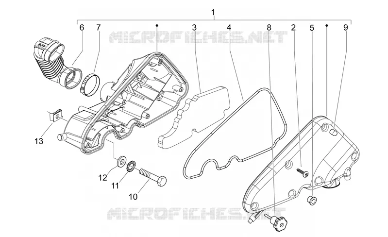 Air box
