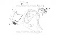 Front body I