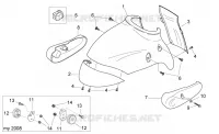 Front body III