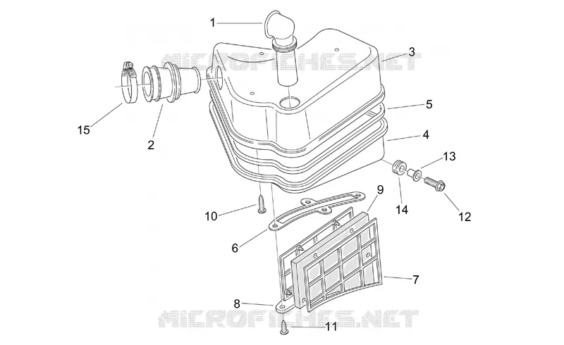 Air box