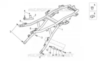 Saddle support
