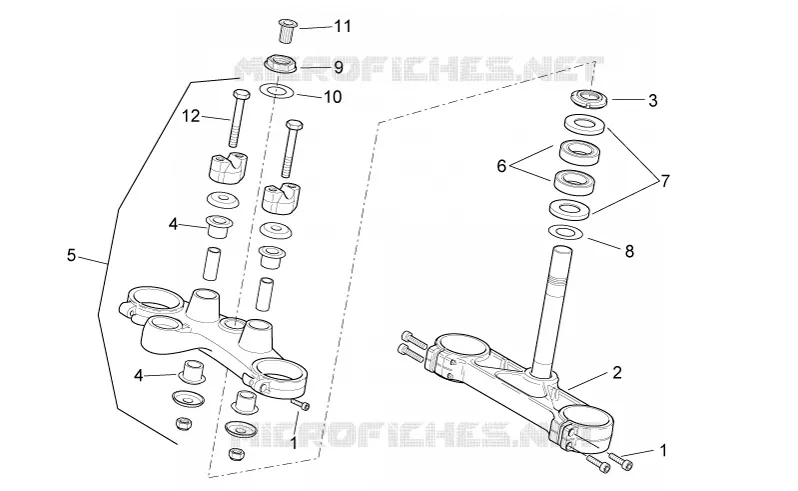Steering-Trail Version