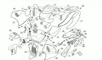 Carrosserie