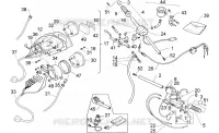 Handlebar - Dashboard
