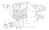 Air box