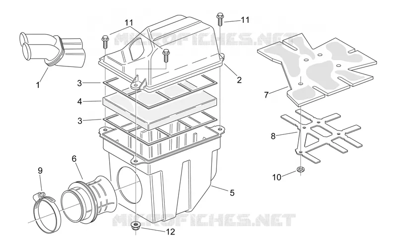 Air box